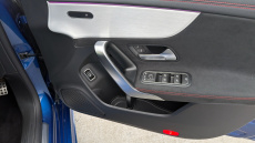 Mercedes-Benz CLA 200 AMG Line Executive 4dr Tip Auto Petrol Saloon